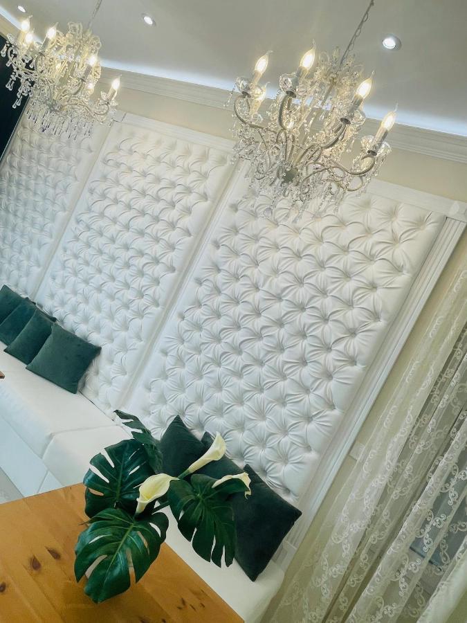 Boutique Hotel Bacvice 스플리트 외부 사진