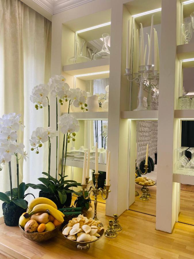 Boutique Hotel Bacvice 스플리트 외부 사진