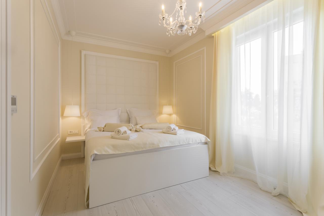 Boutique Hotel Bacvice 스플리트 외부 사진