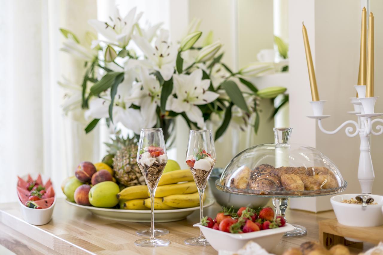 Boutique Hotel Bacvice 스플리트 외부 사진