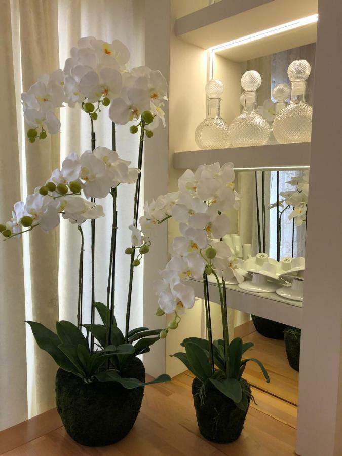 Boutique Hotel Bacvice 스플리트 외부 사진